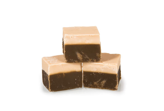 Cappuccino Fudge