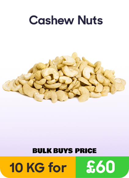 Bulk Buys - Save Big