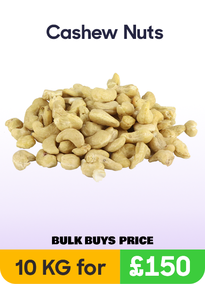 Bulk Buys - Save Big