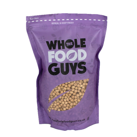 Chick Peas