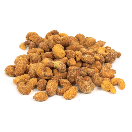 Honey Roasted Cashews