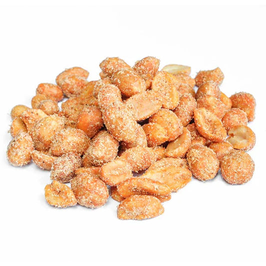 Chilli Peanuts