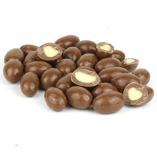 Milk Chocolate Brazils