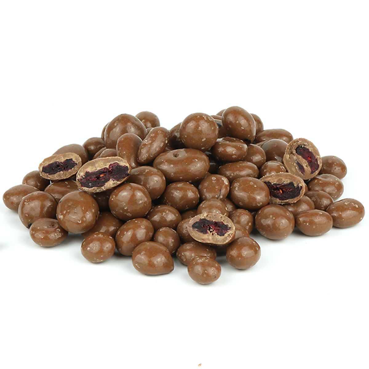 Milk Chocolate Cranberry – The Whole Food Guys Milk Chocolate Cranberry – The Whole Food Guys