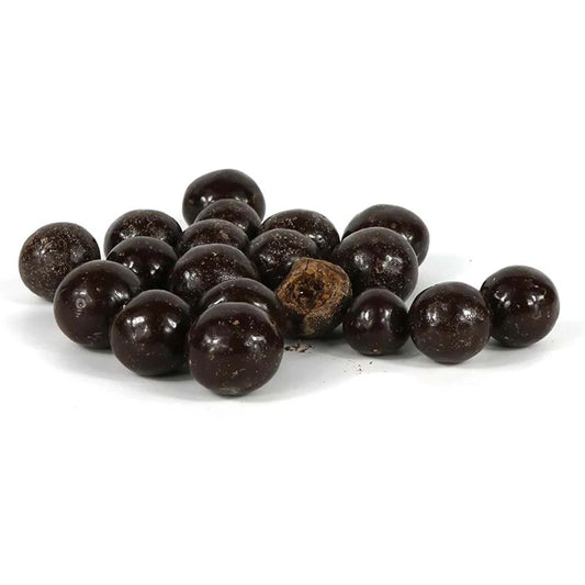 Dark Chocolate Gooseberries