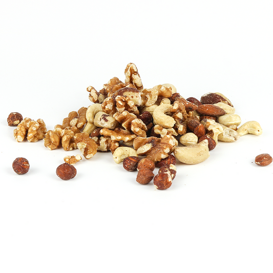 Dessert Nut Mix (No Peanuts)