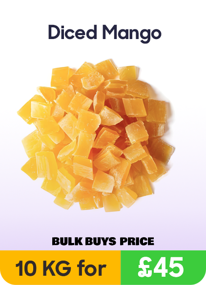 Bulk Buys - Save Big