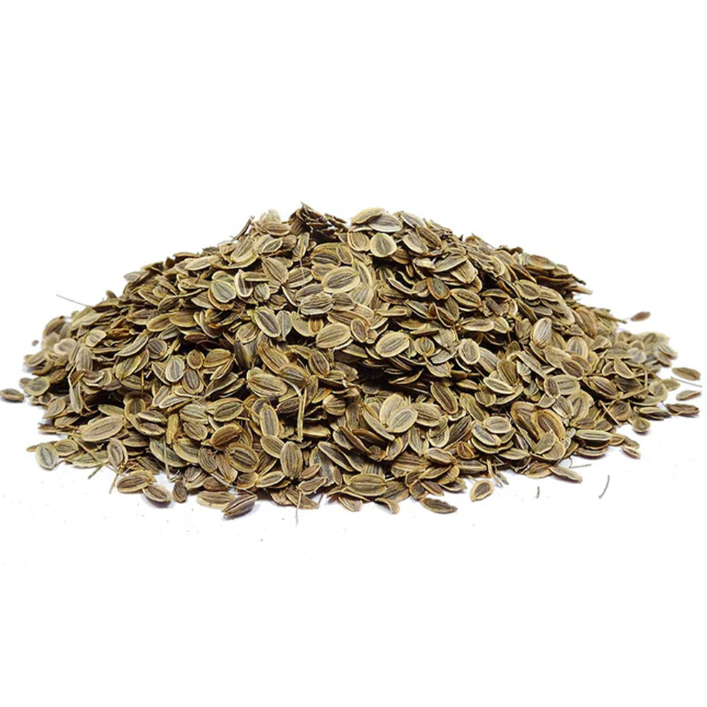 Dill Seeds – The Whole Food Guys