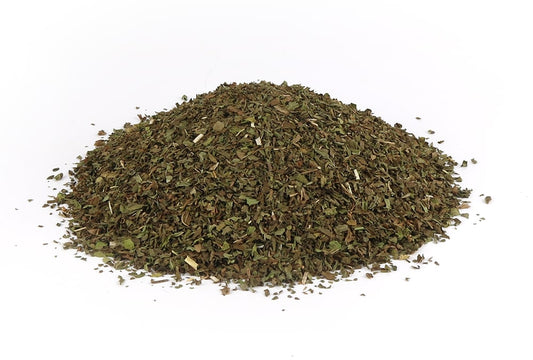 Fresh Mint Leaves for Culinary Perfection-The Whole Food Guys