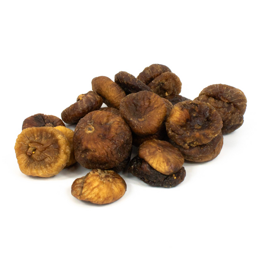 Dried Turkish Figs