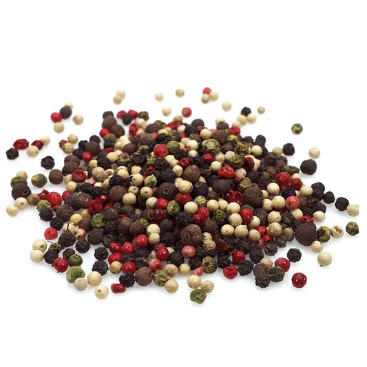 Five Peppercorns