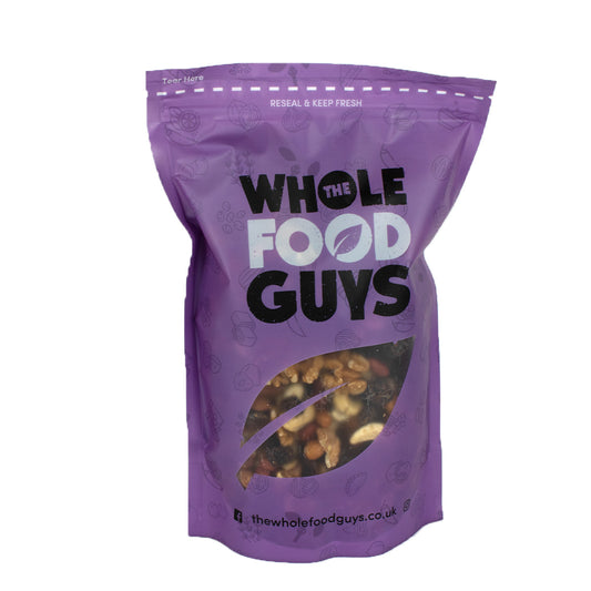 Fruit and Nut Mix