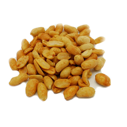 Garlic & Herb Peanuts (10KG)-📦 Bulk Buys