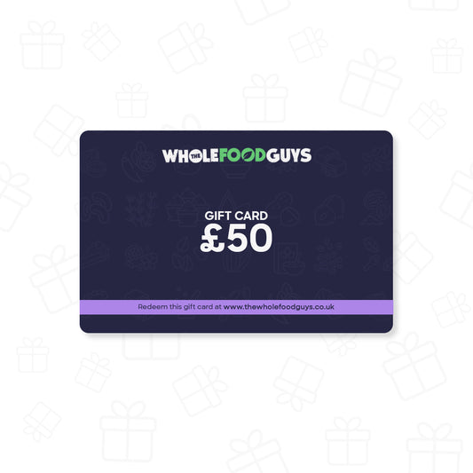Gift Card (10% off)
