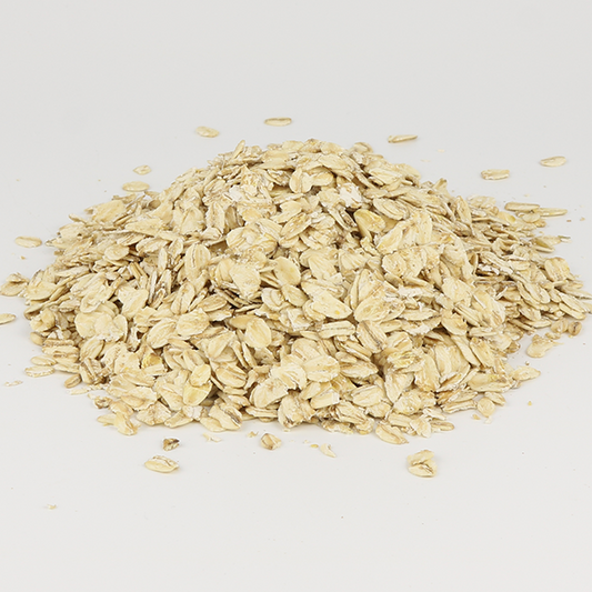 Jumbo Oats