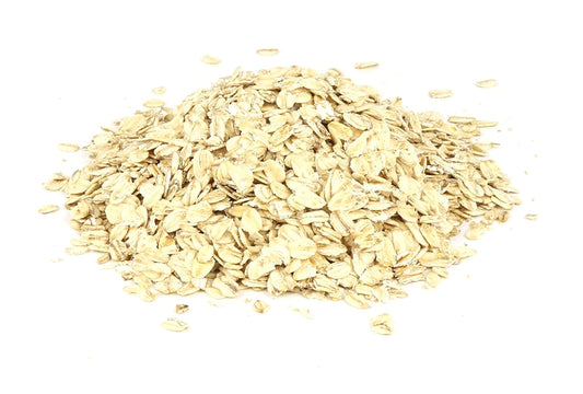 Jumbo Oats