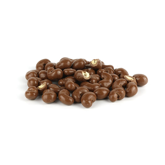 Milk Chocolate Cashews