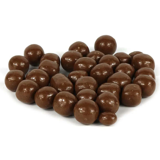 Milk Chocolate Sea Salt & Caramel Fudge