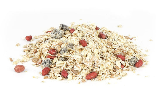 Crunchy Nut Muesli