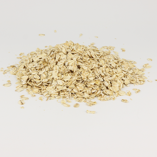 Organic Jumbo Oats