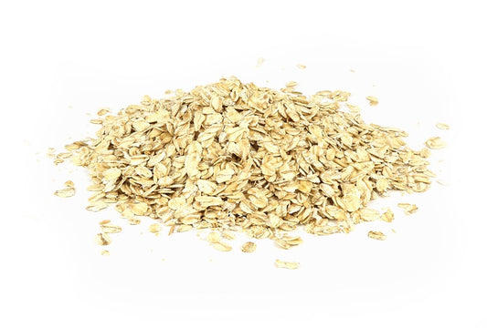 Organic Jumbo Oats