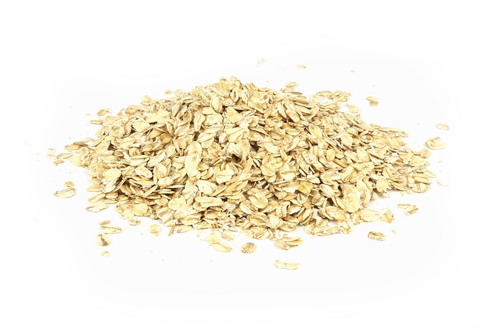 Organic Jumbo Oats