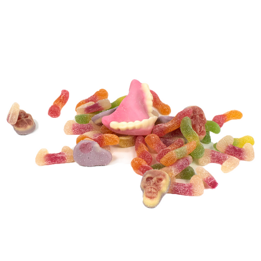 Pick 'n' Mix Scary Mix