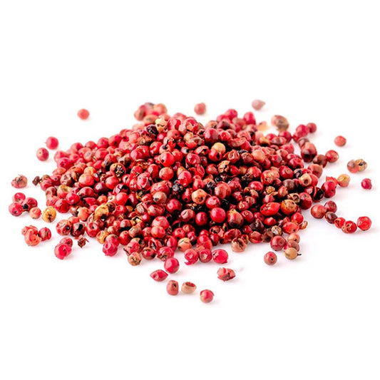 Pink Peppercorns