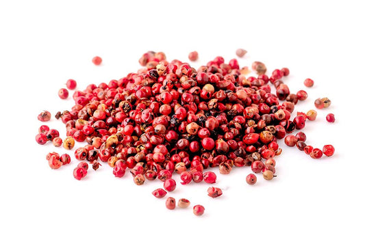 Pink Peppercorns