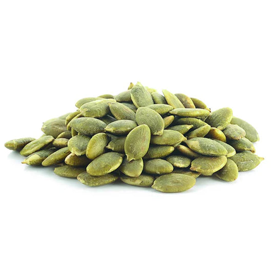 Pumpkin Seeds