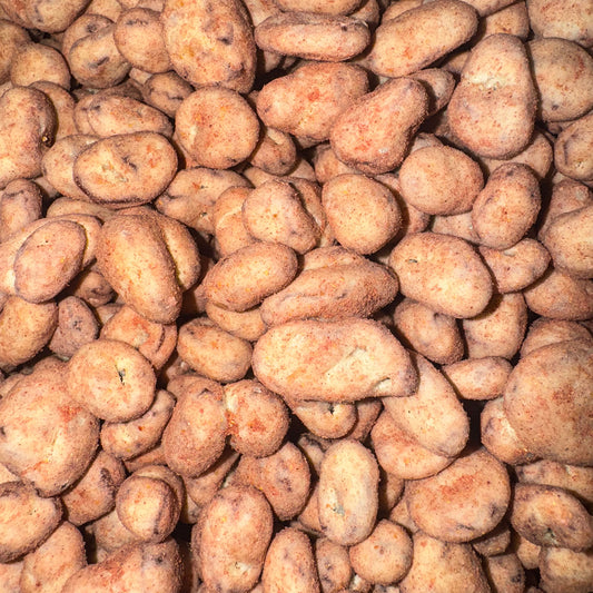 Raspberry Yoghurt Coated Raisins