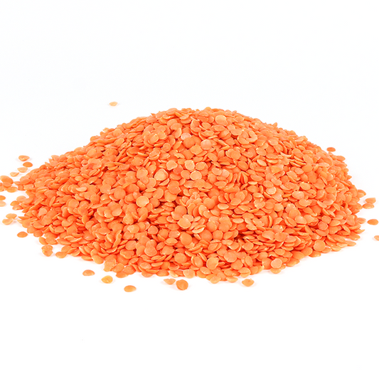 Red Lentils