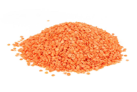 Red Lentils