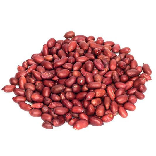 Redskin Peanuts