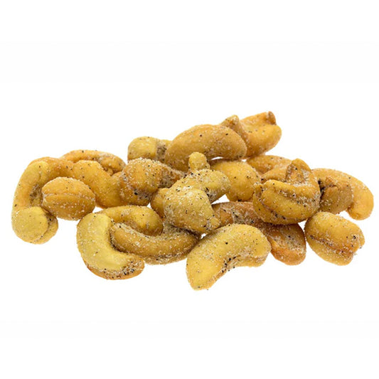 Sea Salt Black Pepper Cashew