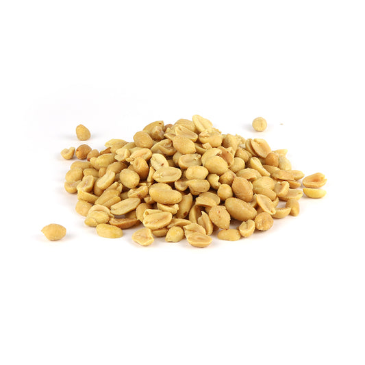 Salted Peanuts (10KG)-📦 Bulk Buys