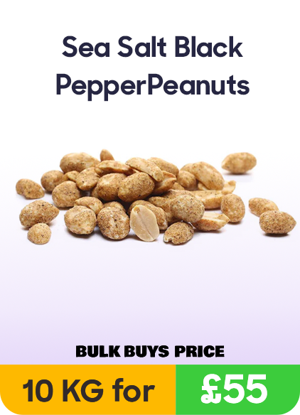 Bulk Buys - Save Big
