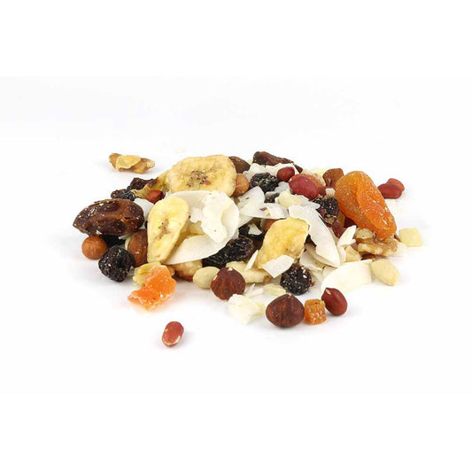 Tropical Nut Mix