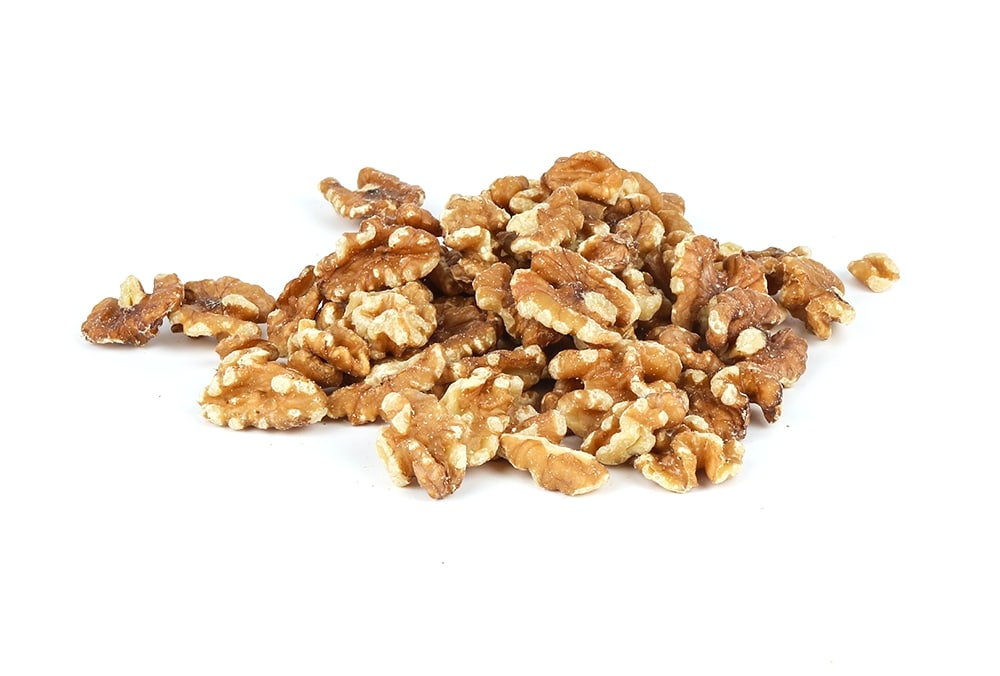 Buy Californian Walnuts Online UK From The Whole Food Guys