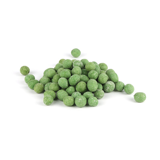 Wasabi Peanuts