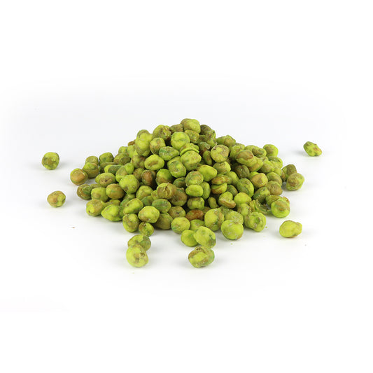 Wasabi Peas