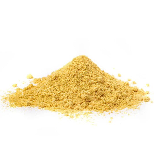 Yellow Mustard Powder