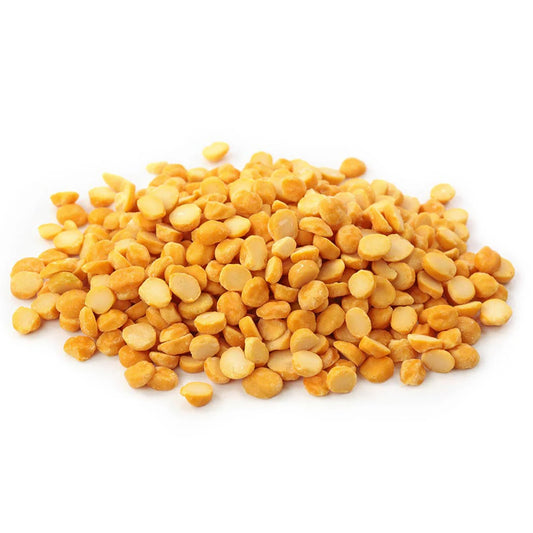 Yellow Split Peas