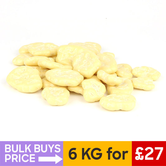 Yoghurt Banana (6KG)-📦 Bulk Buys