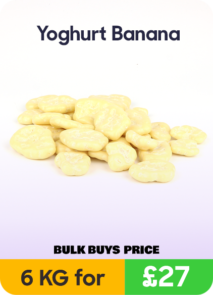 Bulk Buys - Save Big
