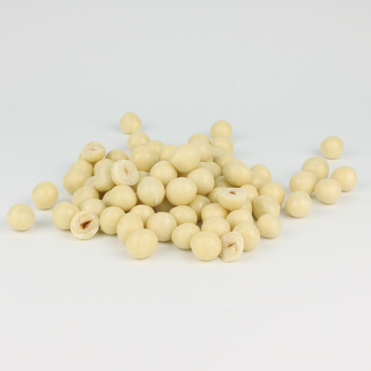 Yogurt Hazelnuts