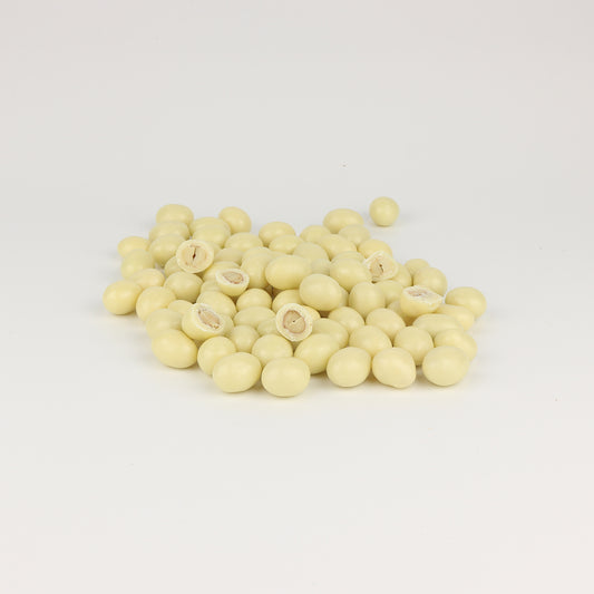 Yoghurt Peanuts