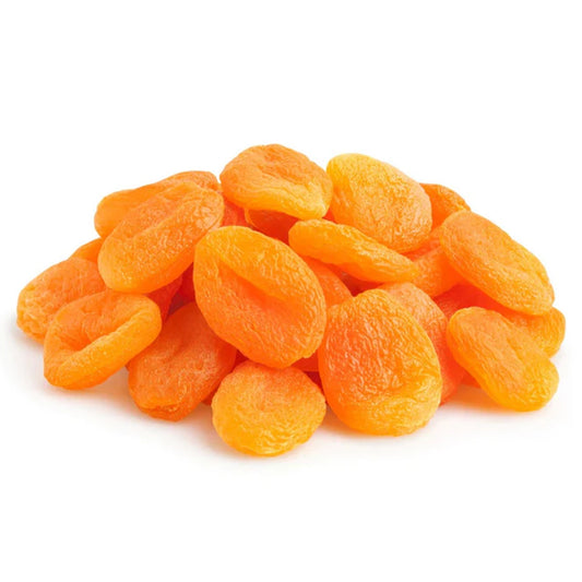 Dried Apricots