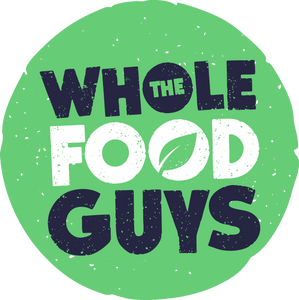 The Whole Food Guys