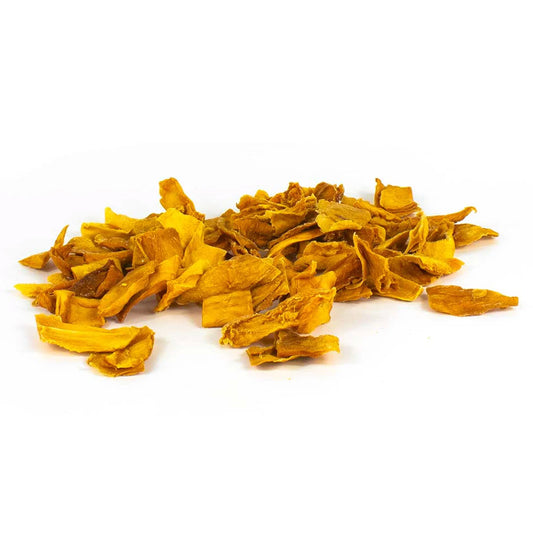 Organic Mango Slices  (10KG)-📦 Bulk Buys